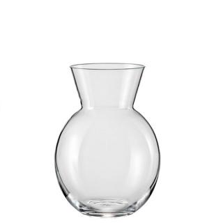 Crystalex Skleněná váza Bohemia Crystal 220 mm
