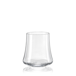 Crystalex Sklenice XTRA 350 ml 6 ks