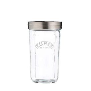 Kilner sklenice Fermentation set 1 l