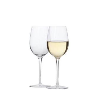 Luigi Bormioli Sklenice na víno VINOTEQUE Fragrante 380 ml, 2 ks