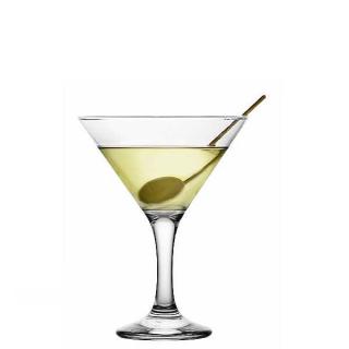 VÝPRODEJ Lav Sklenice na martini 175 ml