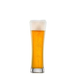 Zwiesel Glas Beer Basic Wheat small 0,3 l 4 ks