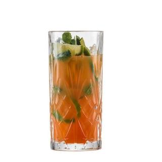Zwiesel Glas SHOW sklenice na long drink 368 ml, 6 ks