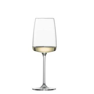 Zwiesel Glas Vivid Senses sklenice na víno 365 ml, 2 ks