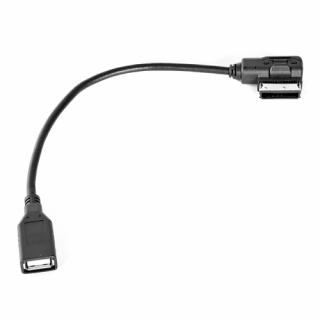 Propoj. kabel MDI - USB