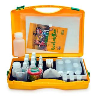 EcoLabBox - kufřík životní prostředí