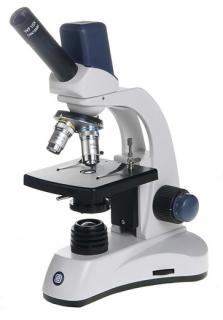 Mikroskop EUROMEX EcoBlue digital M-FS-040