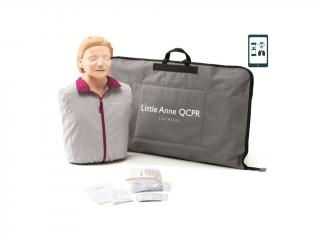 Model pro nácvik resuscitace – Little Anne