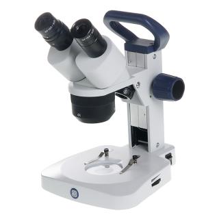 Stereomikroskop Euromex EduBlue 1×/3×