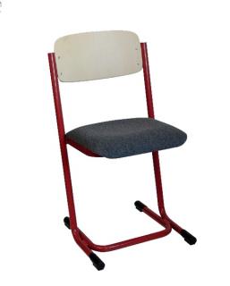 Učitelská židle Gabi 1043