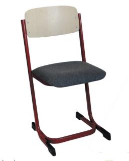 Učitelská židle Multip 1213