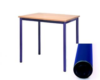 Univerzální stůl čtverec 18 mm