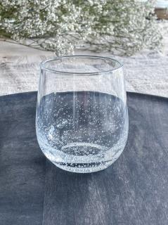 sklenice na vodu M - ELEGANT