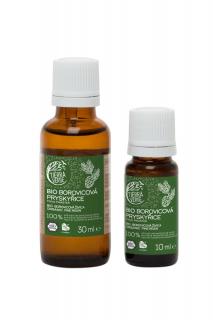 Borovicová pryskyřice BIO Tierra Verde 10ml