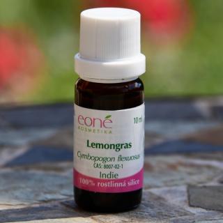 LEMONGRAS Eoné 10 ml