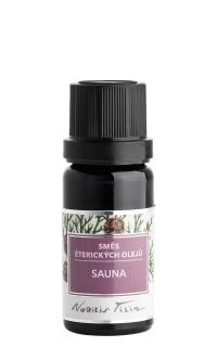 Nobilis Tilia Směs éterických olejů Sauna: 10 ml