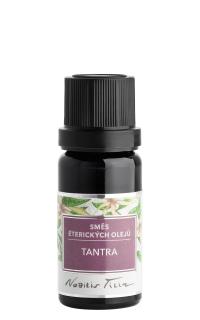 Nobilis Tilia Směs éterických olejů Tantra: 10 ml