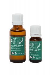 Rozmarýn BIO Silice Tierra Verde Obsah: 10ml