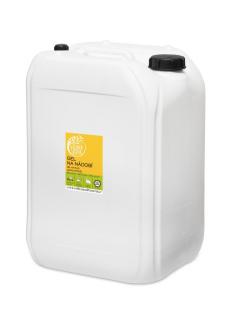 Tierra Verde Gel na nádobí s BIO citronovou silicí  BEZ OBALU 1 kg