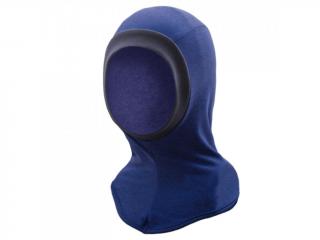 UNUO DĚTSKÁ FUNKČNÍ KUKLA Tm. modrá Barva: XS 42-44cm