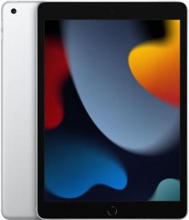 Apple iPad 10,2  (2021) 256GB Wi-Fi Stříbrný