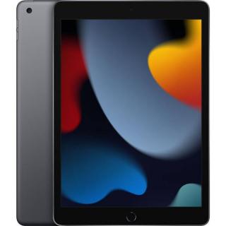 Apple iPad 10,2  (2021) 64GB Wi-Fi Vesmírně šedý