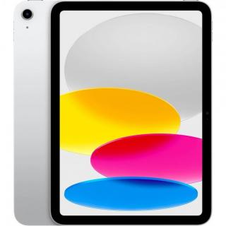 Apple iPad 10,9  (2022) 64GB Wi-Fi Stříbrný