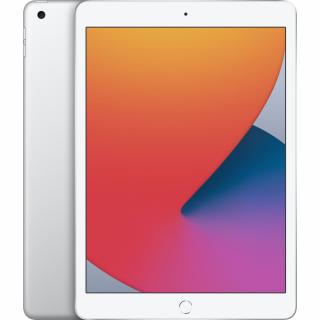 Apple iPad 8. generace 10,2  32GB Wi-Fi Stříbrný