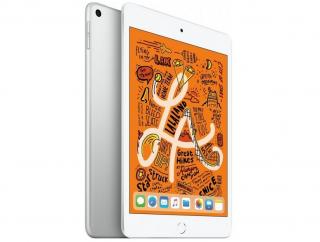 Apple iPad mini 5 7,9  256GB Wi-Fi Stříbrný