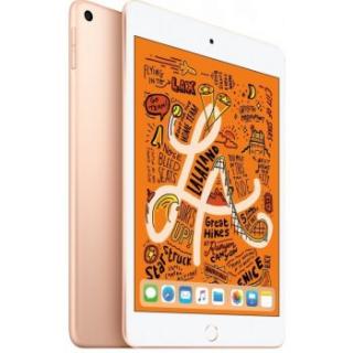 Apple iPad mini 5 7,9  64GB Wi-Fi Růžový