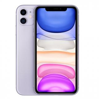 Apple iPhone 11 64GB Fialový