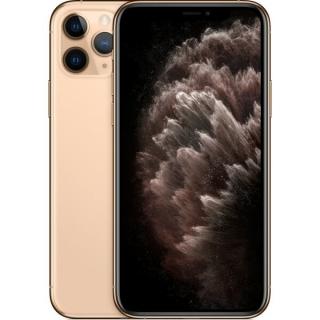 Apple iPhone 11 Pro 256GB Zlatý