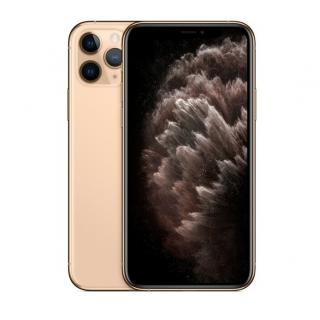 Apple iPhone 11 Pro 64GB Zlatý