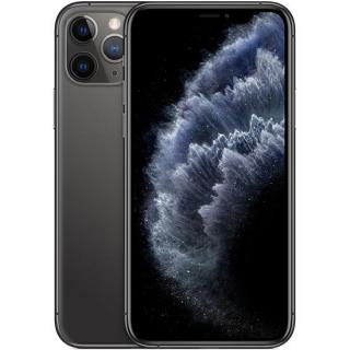 Apple iPhone 11 Pro Max 256GB Vesmírně šedý