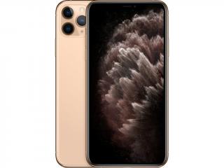 Apple iPhone 11 Pro Max 64GB Zlatý