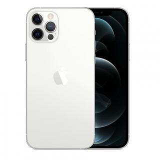 Apple iPhone 12 Pro 128GB Stříbrný