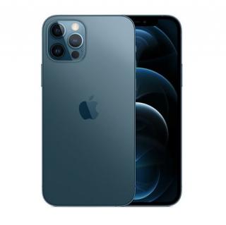 Apple iPhone 12 Pro 128GB Tichomořsky modrý