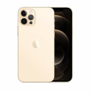 Apple iPhone 12 Pro 128GB Zlatý