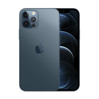Apple iPhone 12 Pro 256GB Tichomořsky modrý