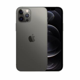 Apple iPhone 12 Pro Max 128GB Grafitově šedý