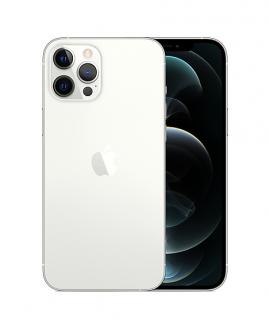 Apple iPhone 12 Pro Max 128GB Stříbrný
