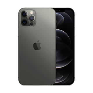 Apple iPhone 12 Pro Max 512GB Grafitově šedý