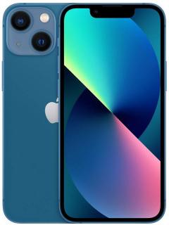 Apple iPhone 13 256GB Modrý
