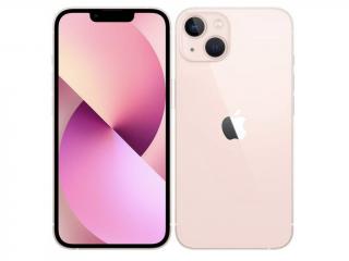 Apple iPhone 13 256GB Růžový