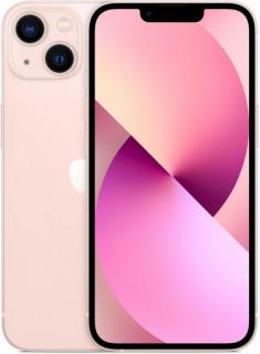 Apple iPhone 13 mini 128GB Růžový