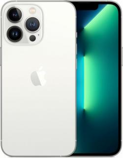 Apple iPhone 13 Pro 256GB Stříbrný