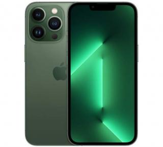 Apple iPhone 13 Pro MAX 256GB Alpský zelený
