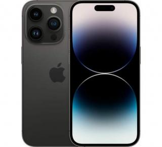 Apple iPhone 14 Pro 128GB Vesmírně černý