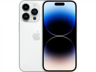 Apple iPhone 14 Pro 256GB Stříbrný