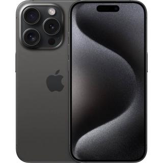 Apple iPhone 15 Pro MAX 256GB Černý titan